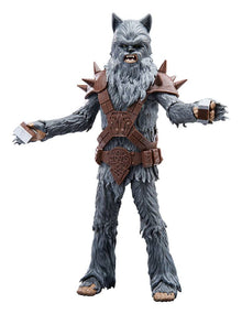 Star Wars Black Series Actionfigur Wookie (Halloween Edition) 15 cm