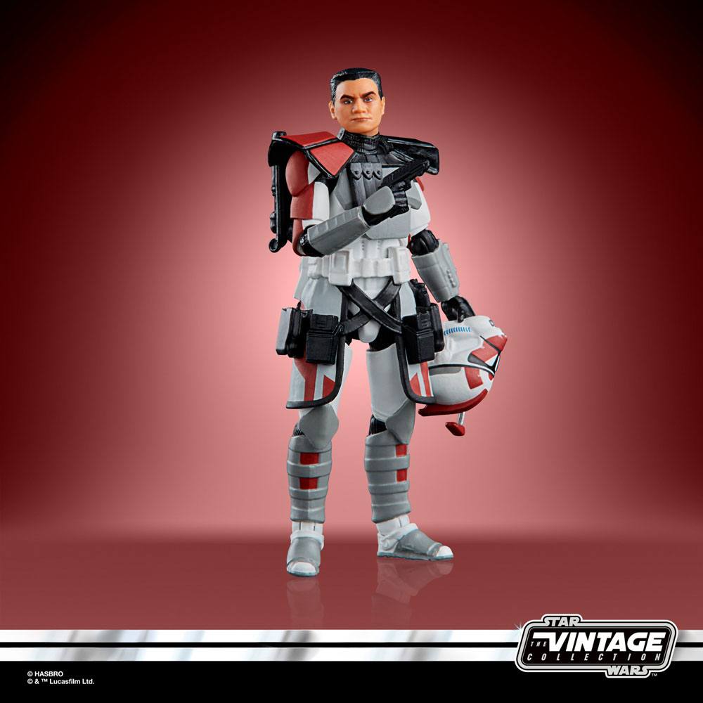 Star Wars Vintage Collection - Battlefront 2 - ARC Trooper VC235
