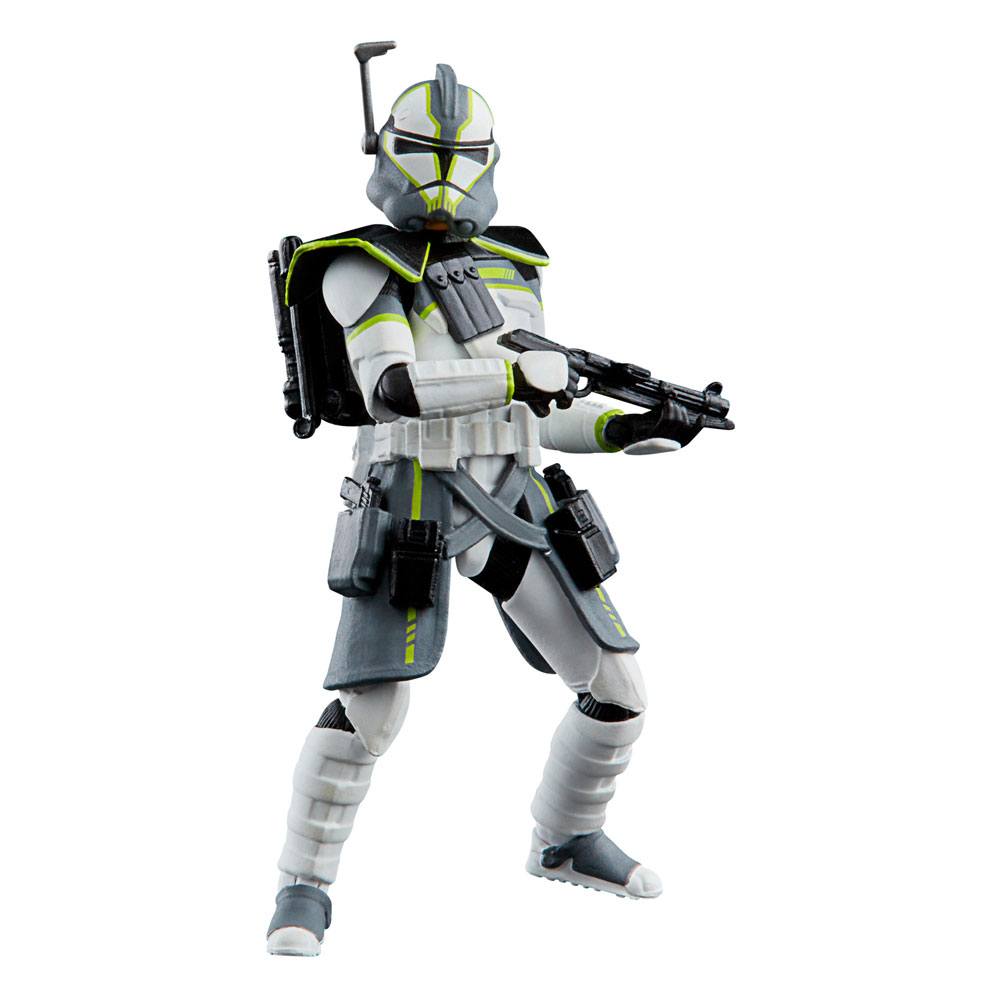 PreOrder Star Wars Vintage Collection Actionfigur ARC Trooper (Lambent Seeker) 10 cm - Battlefront II Gaming Greats