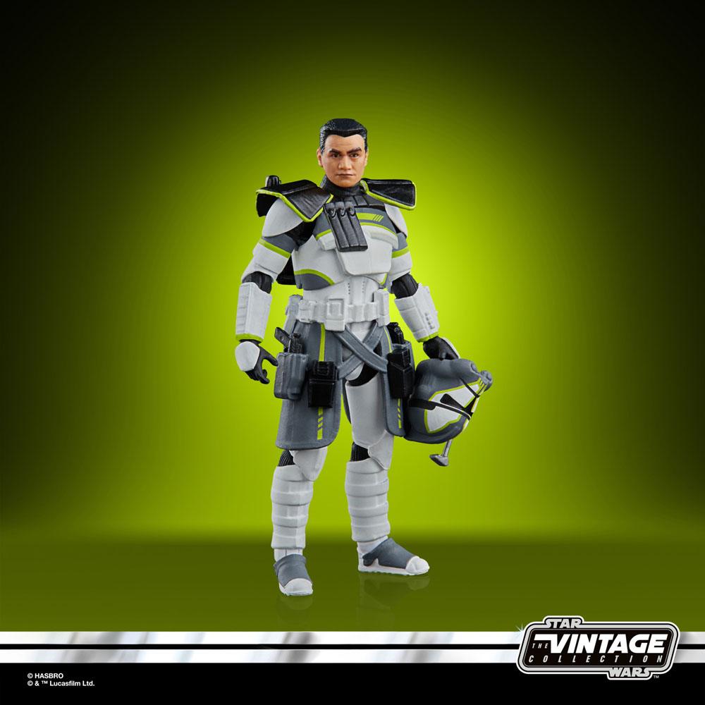 Star Wars Vintage Collection - Battlefront 2 - ARC Trooper (Lambent Seeker) VC236