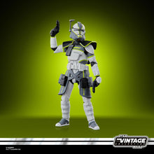 PreOrder Star Wars Vintage Collection Actionfigur ARC Trooper (Lambent Seeker) 10 cm - Battlefront II Gaming Greats