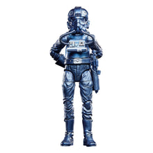 Star Wars Episode VI Black Series Carbonized Action Figures 2-Pack Emperor's Royal Guard &amp; TIE Fighter Pilot Exclusive 15 cm