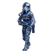 Star Wars Episode VI Black Series Carbonized Action Figures 2-Pack Emperor's Royal Guard &amp; TIE Fighter Pilot Exclusive 15 cm