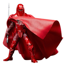 Star Wars Episode VI Black Series Carbonized Actionfiguren 2er-Pack Emperor's Royal Guard & TIE Fighter Pilot Exclusive 15 cm