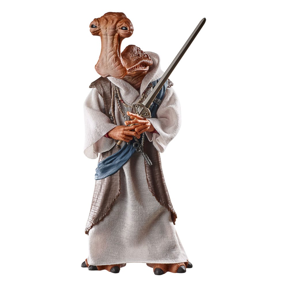 Star Wars Black Series action figure Dok-Ondar 15 cm
