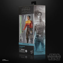 Star Wars: Ahsoka Black Series Actionfigur Ezra Bridger (Lothal) 15 cm