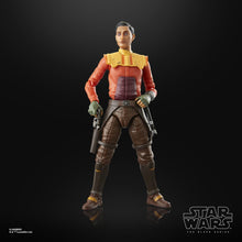 Star Wars: Ahsoka Black Series Actionfigur Ezra Bridger (Lothal) 15 cm