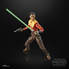 Star Wars: Ahsoka Black Series Actionfigur Ezra Bridger (Lothal) 15 cm
