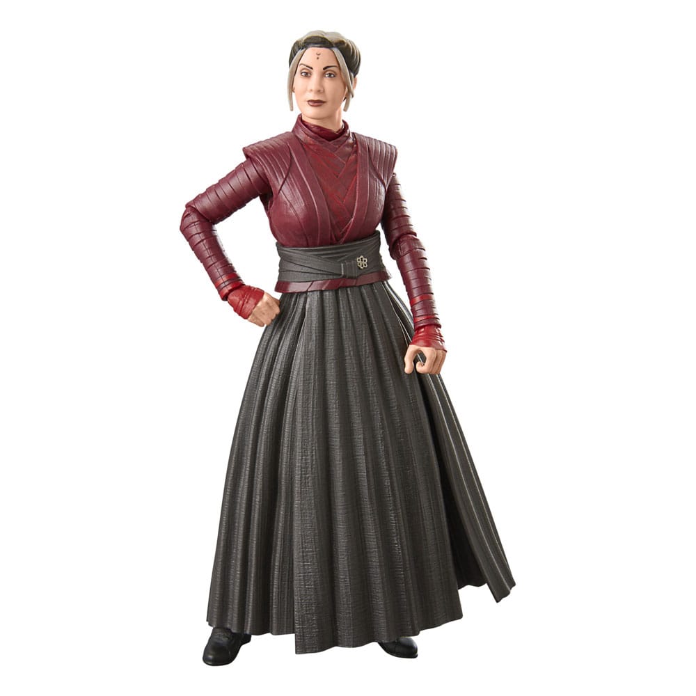 Star Wars Black Series - Ahsoka - Morgan Elsbeth