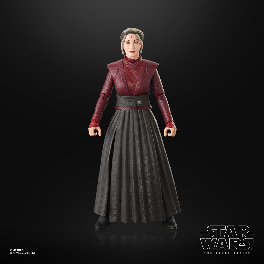 Star Wars Black Series - Ahsoka - Morgan Elsbeth