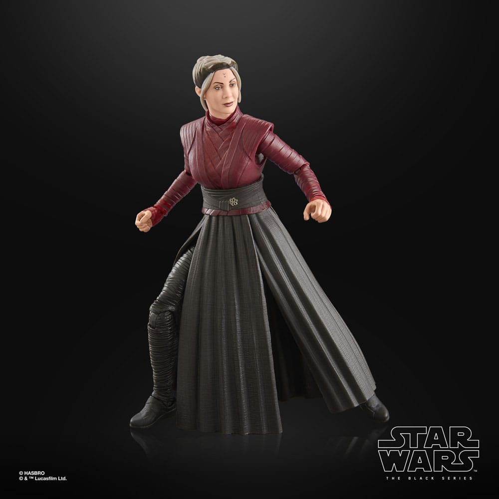 Star Wars Black Series - Ahsoka - Morgan Elsbeth