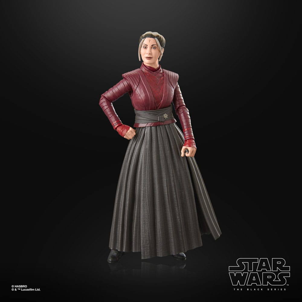 Star Wars Black Series - Ahsoka - Morgan Elsbeth