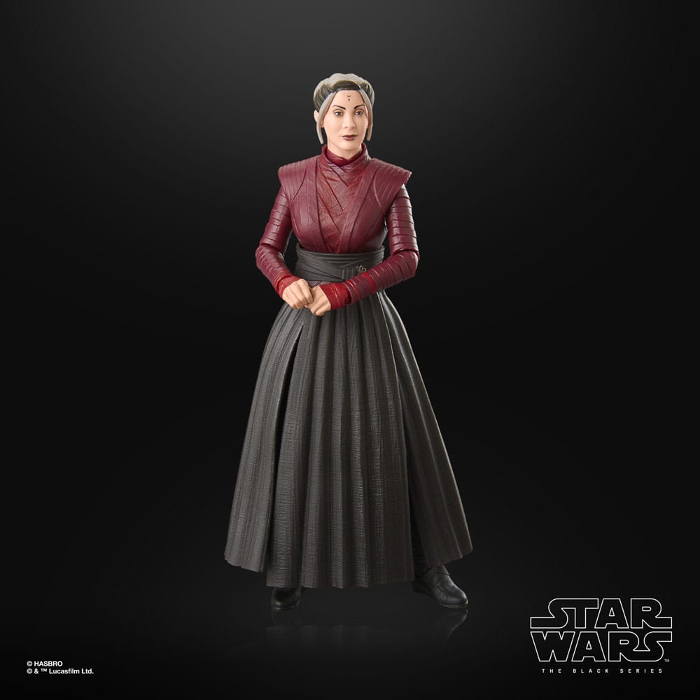 Star Wars Black Series - Ahsoka - Morgan Elsbeth