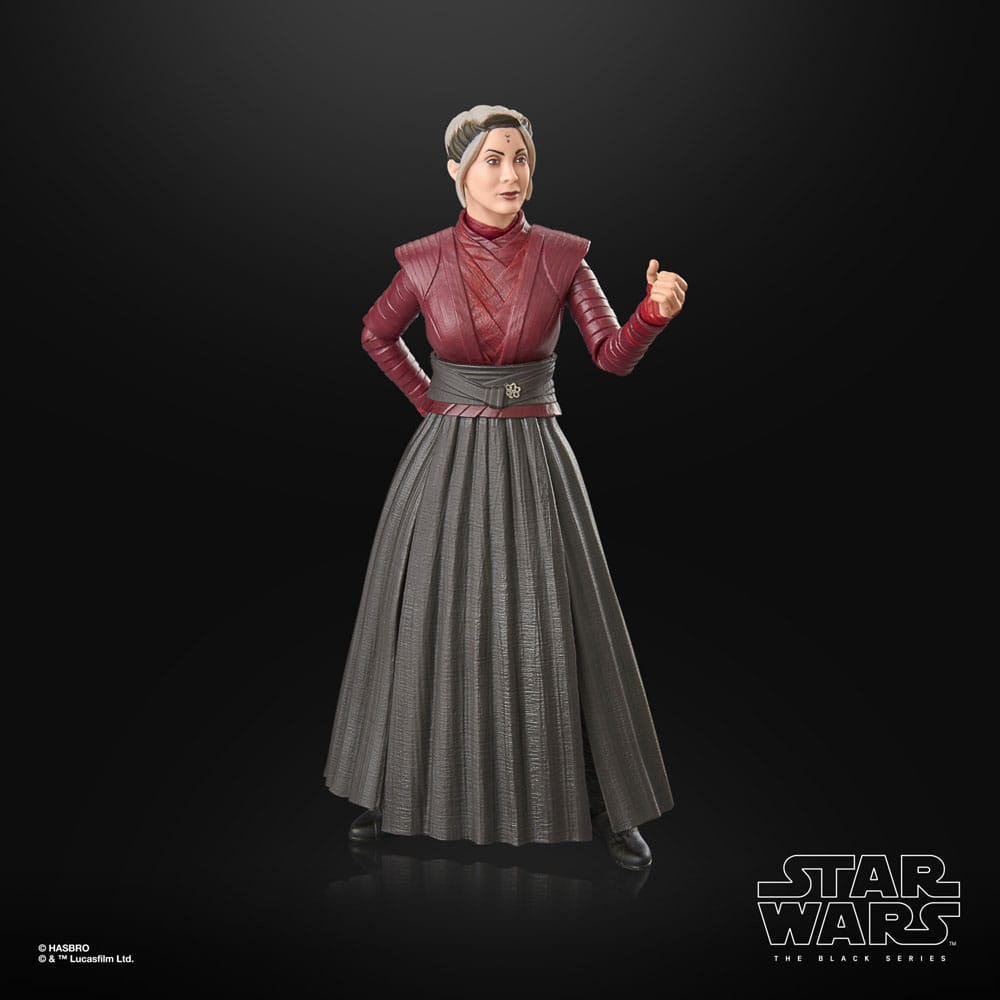 Star Wars Black Series - Ahsoka - Morgan Elsbeth