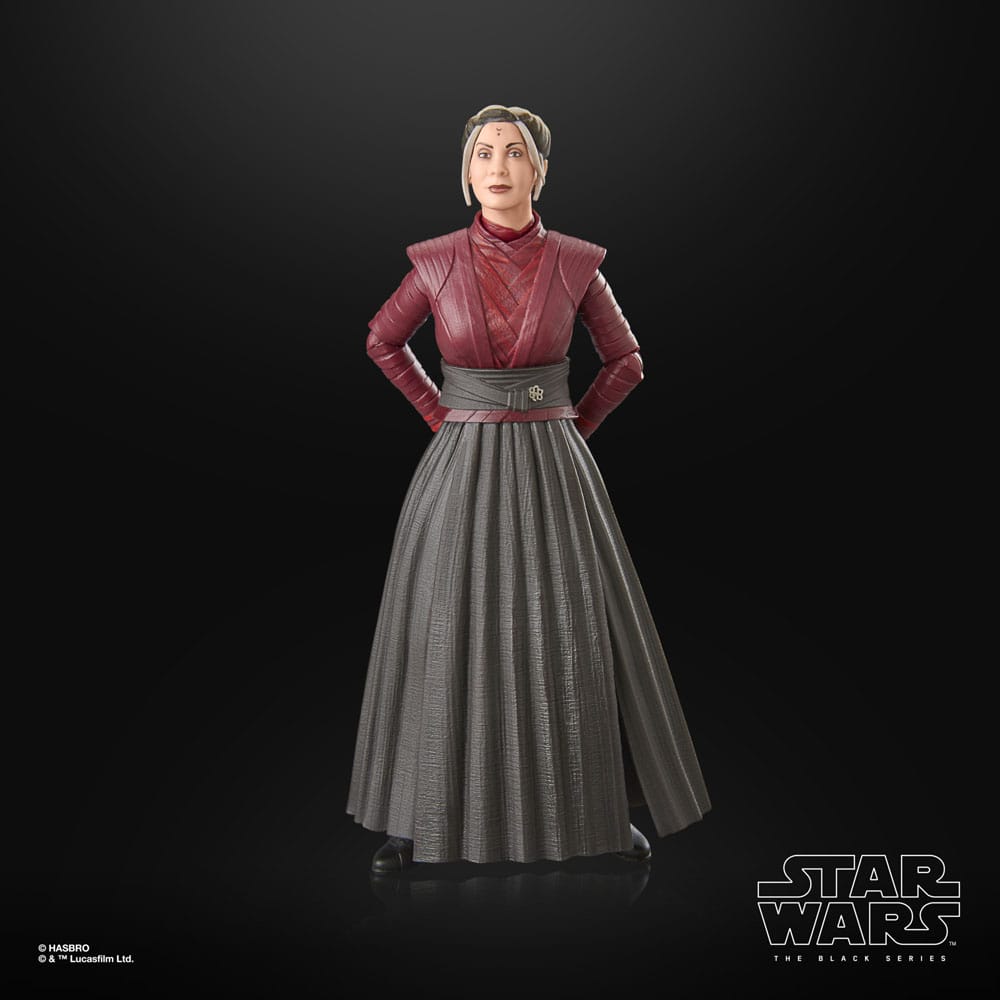 Star Wars Black Series - Ahsoka - Morgan Elsbeth
