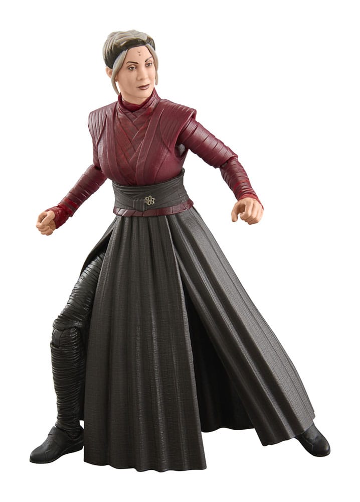 Star Wars Black Series - Ahsoka - Morgan Elsbeth