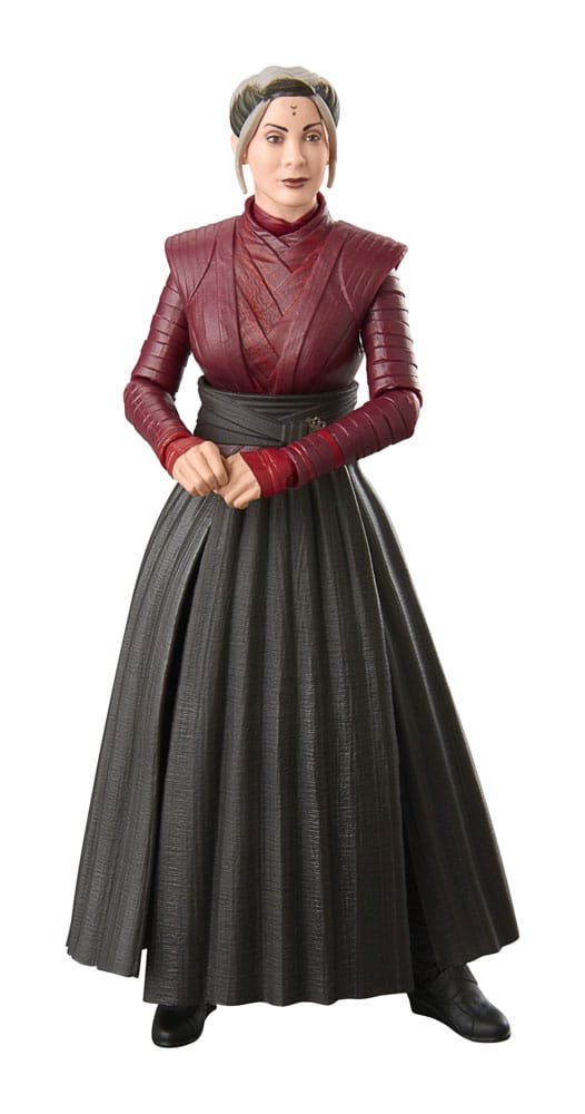 Star Wars Black Series - Ahsoka - Morgan Elsbeth
