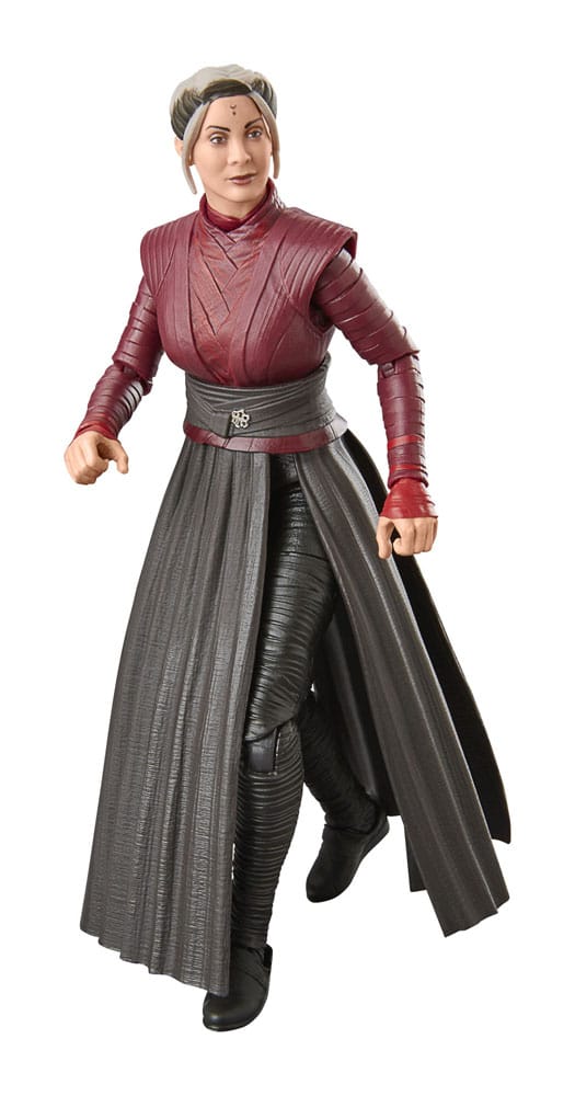 Star Wars Black Series - Ahsoka - Morgan Elsbeth
