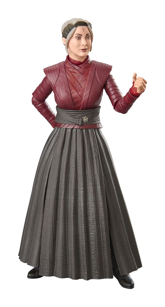 Star Wars Black Series - Ahsoka - Morgan Elsbeth