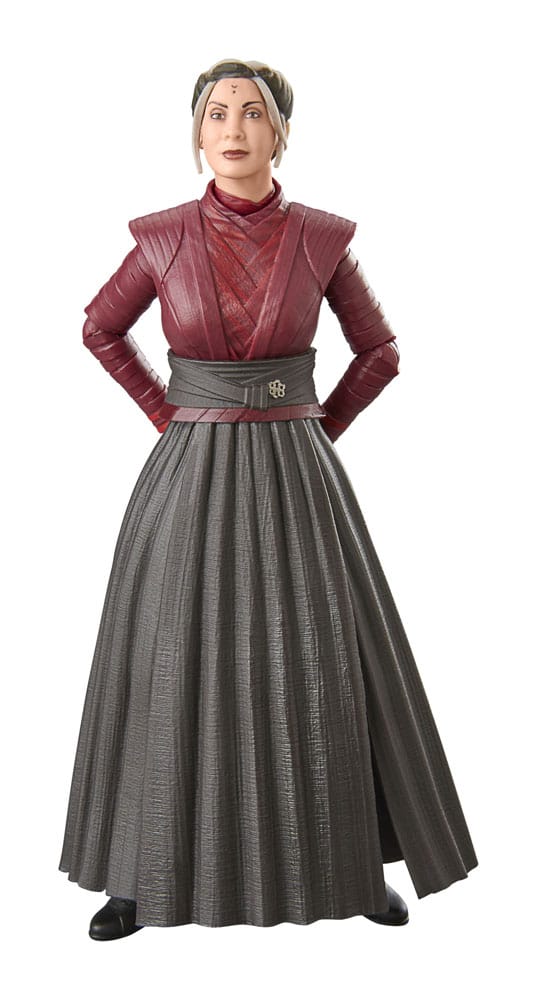 Star Wars Black Series - Ahsoka - Morgan Elsbeth