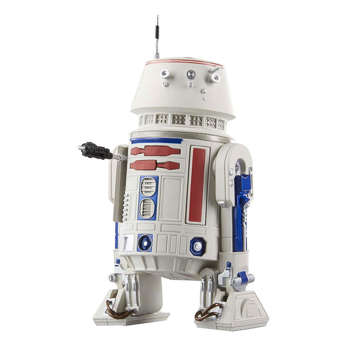 Star Wars: The Mandalorian Black Series Actionfigur R5-D4 15 cm