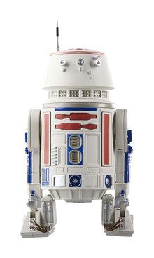 Star Wars: The Mandalorian Black Series Actionfigur R5-D4 15 cm