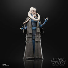 Star Wars Episode VI 40th Anniversary Black Series Actionfigur Bib Fortuna 15 cm