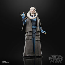 Star Wars Episode VI 40th Anniversary Black Series Actionfigur Bib Fortuna 15 cm