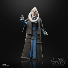 Star Wars Episode VI 40th Anniversary Black Series Actionfigur Bib Fortuna 15 cm
