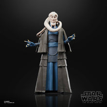Star Wars Episode VI 40th Anniversary Black Series Action Figure Bib Fortuna 15 cm
