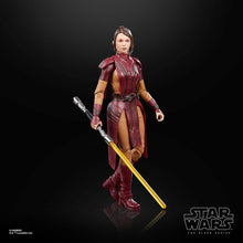 Star Wars: Knights of the Old Republic Black Series Gaming Greats Actionfigur Bastila Shan 15 cm