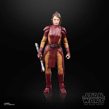 Star Wars: Knights of the Old Republic Black Series Gaming Greats Actionfigur Bastila Shan 15 cm