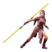Star Wars: Knights of the Old Republic Black Series Gaming Greats Actionfigur Bastila Shan 15 cm