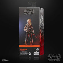 Star Wars: Andor Black Series Actionfigur Vel Sartha 15 cm
