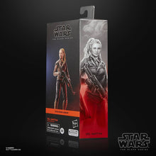 Star Wars: Andor Black Series Actionfigur Vel Sartha 15 cm
