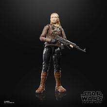 Star Wars: Andor Black Series Actionfigur Vel Sartha 15 cm