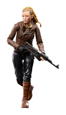 Star Wars: Andor Black Series Actionfigur Vel Sartha 15 cm