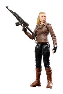 Star Wars: Andor Black Series Actionfigur Vel Sartha 15 cm