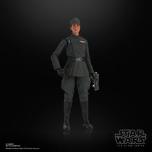 Star Wars: Obi-Wan Kenobi Black Series Actionfigur 2022 Tala (Imperial Officer) 15 cm