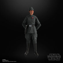 Star Wars: Obi-Wan Kenobi Black Series Actionfigur 2022 Tala (Imperial Officer) 15 cm