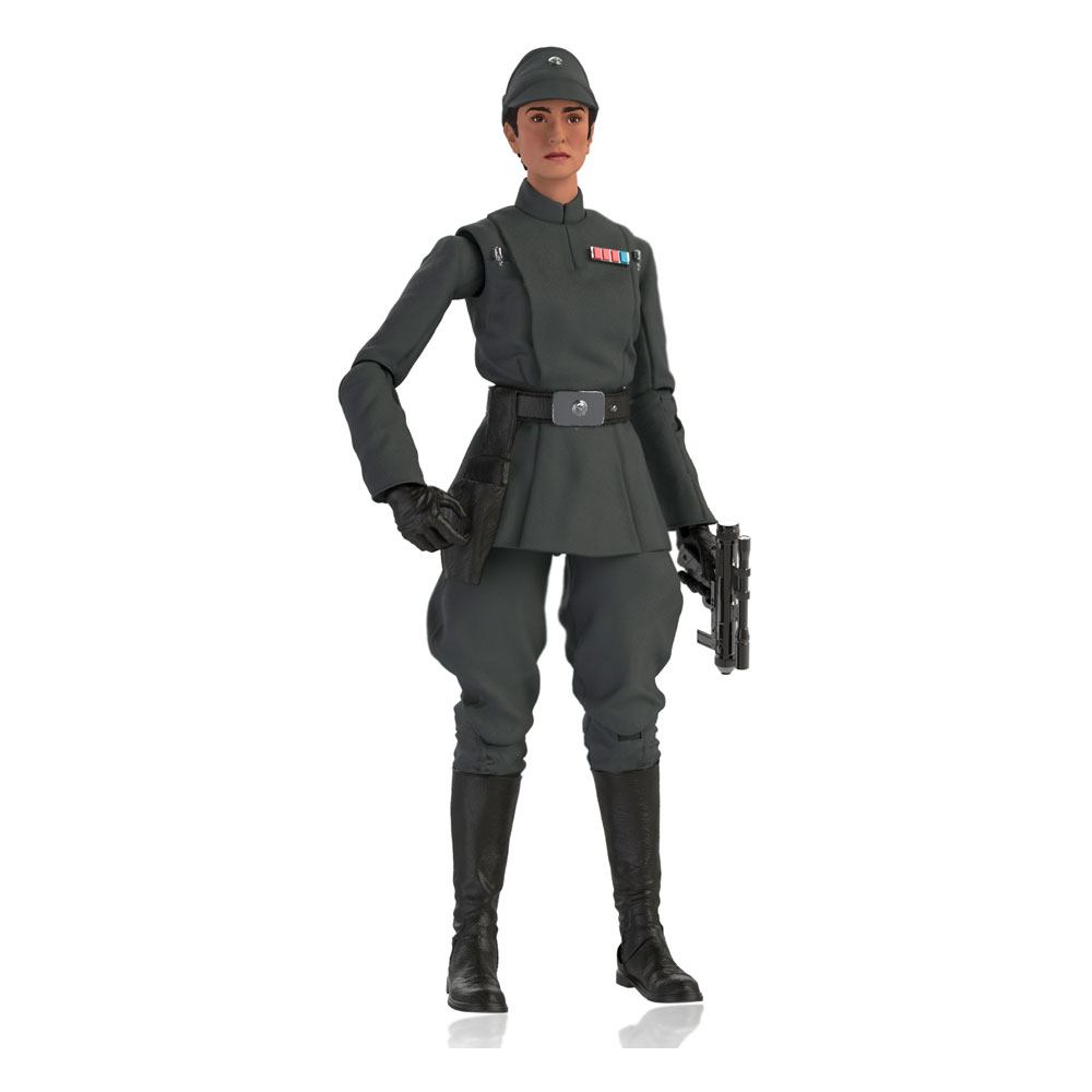 Star Wars Black Series - Obi-Wan Kenobi - Tala (Imperial Officer)