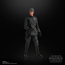 Star Wars: Obi-Wan Kenobi Black Series Actionfigur 2022 Tala (Imperial Officer) 15 cm