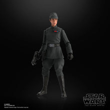 Star Wars: Obi-Wan Kenobi Black Series Actionfigur 2022 Tala (Imperial Officer) 15 cm