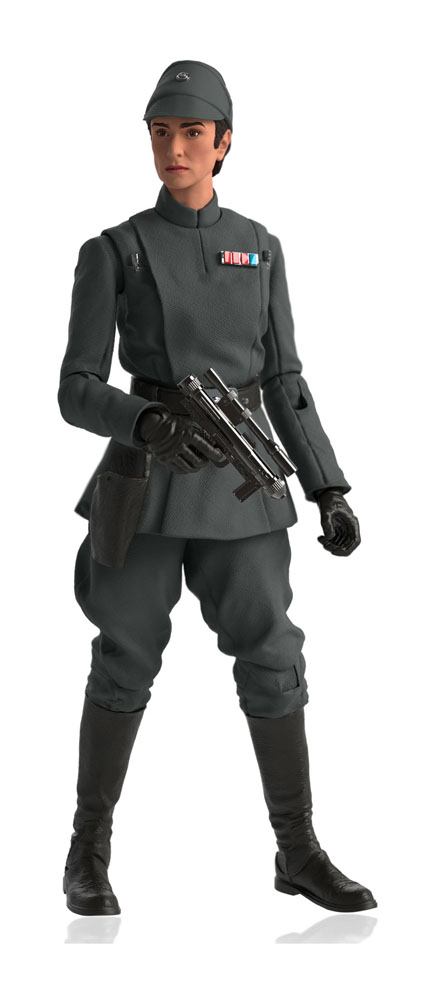 Star Wars Black Series - Obi-Wan Kenobi - Tala (Imperial Officer)