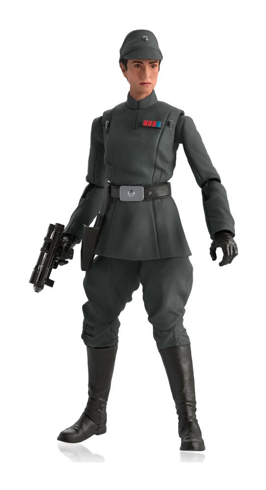Star Wars Black Series - Obi-Wan Kenobi - Tala (Imperial Officer)