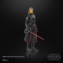 Star Wars: Obi-Wan Kenobi Black Series Actionfigur Inquisitor (Fourth Sister) 15 cm