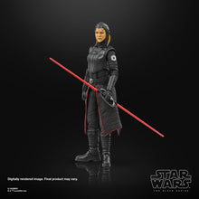 Star Wars: Obi-Wan Kenobi Black Series Actionfigur Inquisitor (Fourth Sister) 15 cm