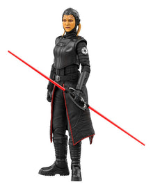 Star Wars: Obi-Wan Kenobi Black Series Actionfigur Inquisitor (Fourth Sister) 15 cm