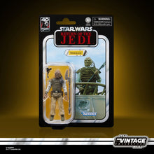 Star Wars Episode VI 40th Anniversary Vintage Collection Actionfigur Weequay 10 cm