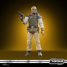 Star Wars Episode VI 40th Anniversary Vintage Collection Actionfigur Weequay 10 cm